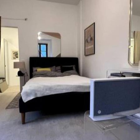 Exclusive Apartement In Historic Center Linz Exterior foto