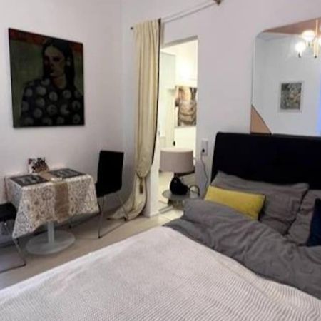 Exclusive Apartement In Historic Center Linz Exterior foto