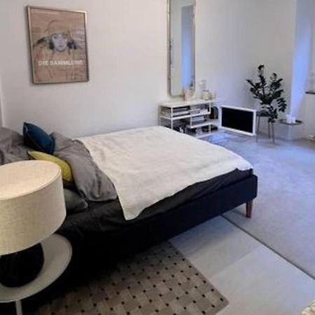 Exclusive Apartement In Historic Center Linz Exterior foto