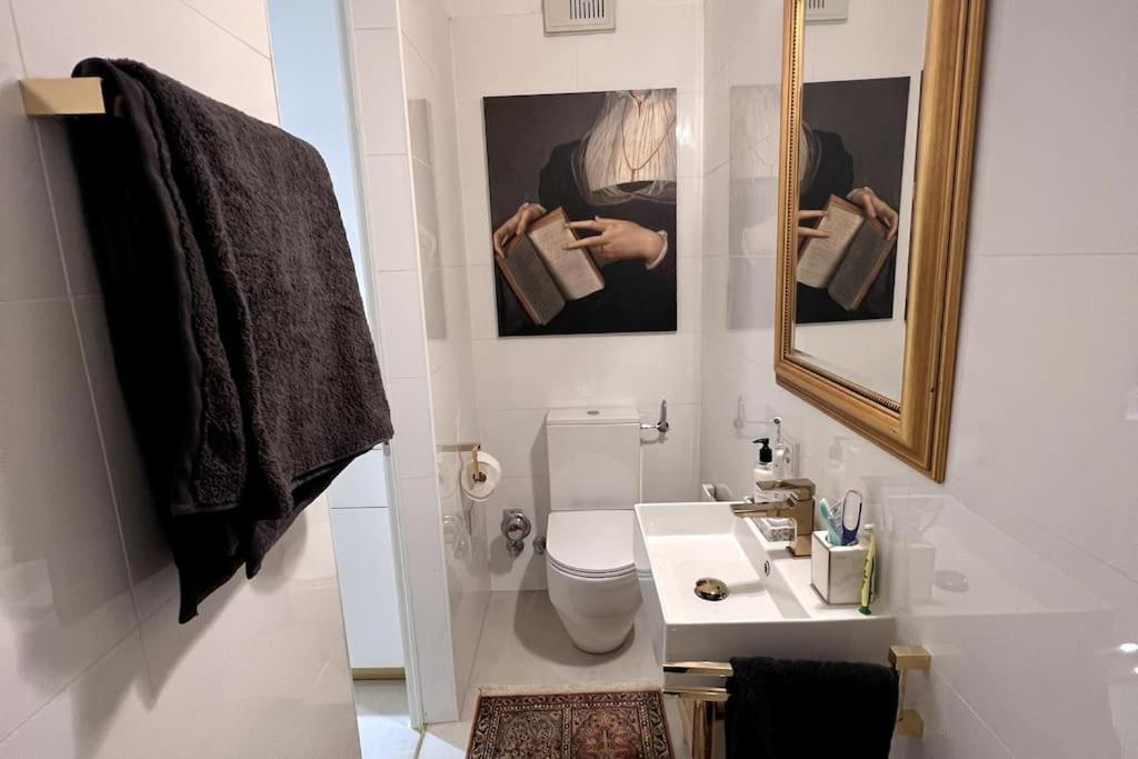 Exclusive Apartement In Historic Center Linz Exterior foto