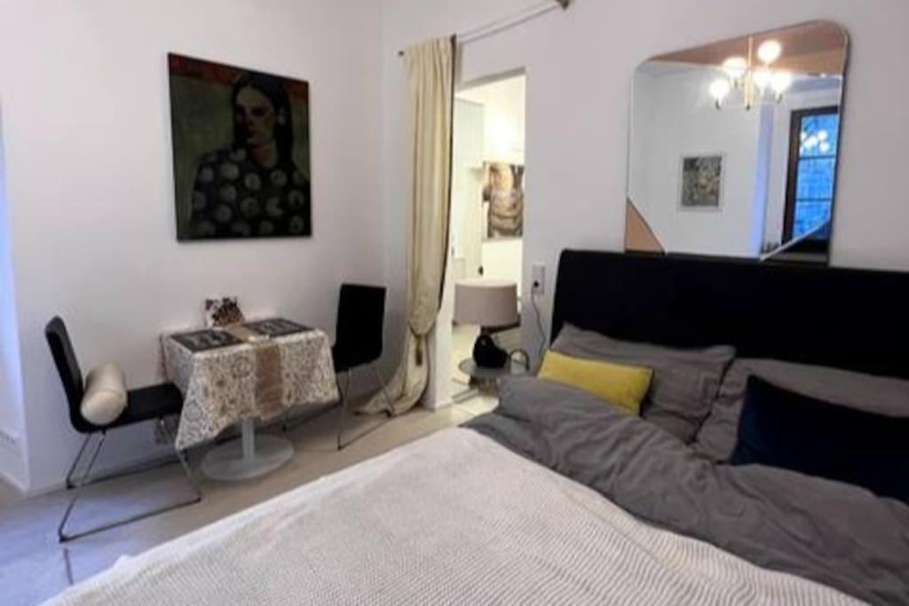 Exclusive Apartement In Historic Center Linz Exterior foto